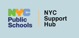 NYC Support Hub