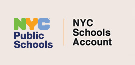 NYC Schools Account