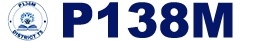 P138M Logo