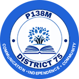 School Logo B
