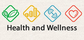 Health and Wellness