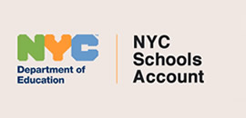 NYC Schools Account