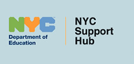 NYC Support Hub