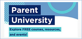 Parent University NYC