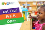 Pre-K